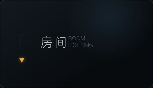 标题按钮组件预览